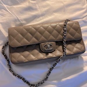 2005-2006 AUTHENTIC Chanel Flap